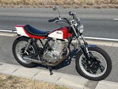 ＳＲ４００(ヤマハ) フルカスタムのバイク一覧(2ページ目)｜新車・中古バイクなら【グーバイク】