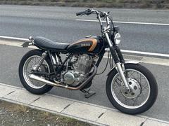 ヤマハ　ＳＲ４００　ライトチョッパー