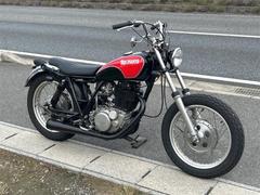 ヤマハ　ＳＲ４００　ストリートチョッパー