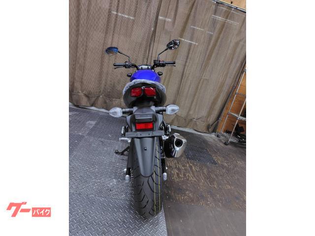 Suzuki SV650 ABS — миниатюра 4