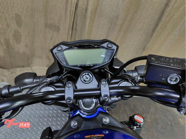 Suzuki SV650 ABS — миниатюра 5