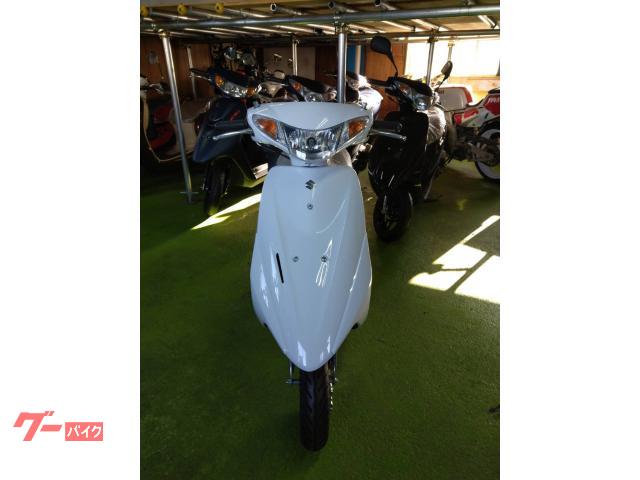 スズキ アドレスV50｜SBS一宮｜新車・中古バイクなら【グーバイク】