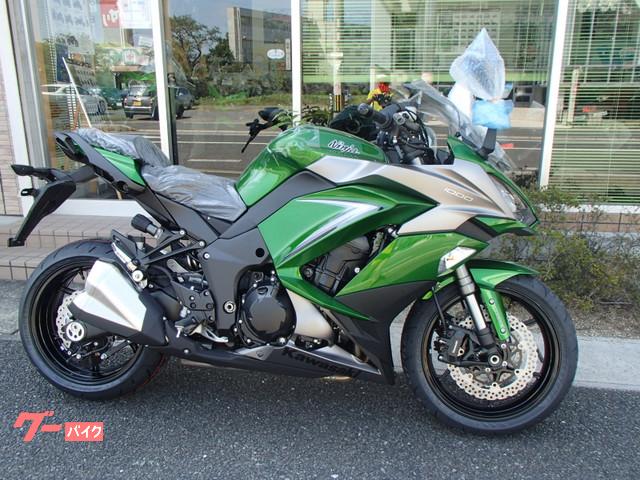 車両情報 カワサキ Ninja 1000 岐阜カワサキ 中古バイク 新車バイク探しはバイクブロス