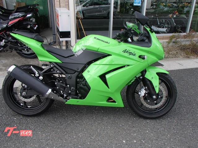 車両情報 カワサキ Ninja 250r 岐阜カワサキ 中古バイク 新車バイク探しはバイクブロス