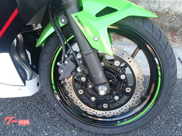 車両情報 カワサキ Ninja 250 岐阜カワサキ 中古バイク 新車バイク探しはバイクブロス