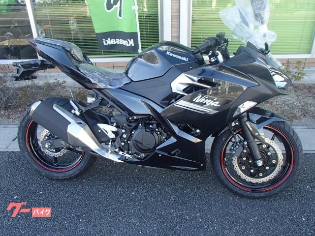 車両情報 カワサキ Ninja 250 岐阜カワサキ 中古バイク 新車バイク探しはバイクブロス