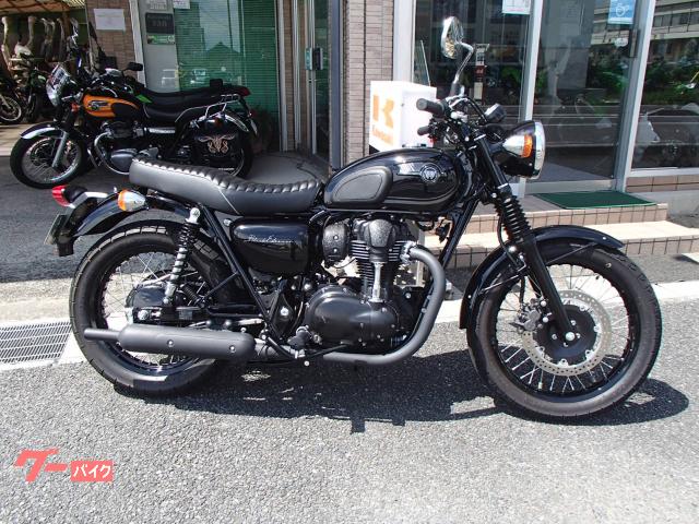 車両情報 カワサキ W800 岐阜カワサキ 中古バイク 新車バイク探しはバイクブロス