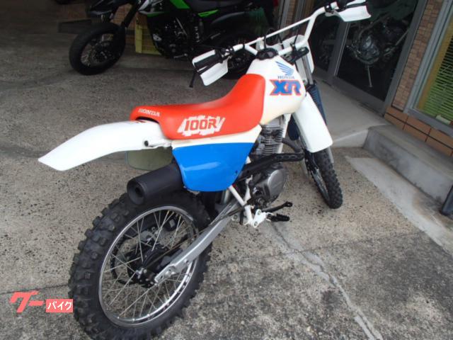 ＸＲ１００Ｒ