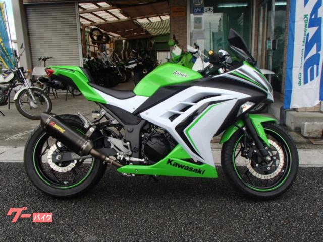 Ｎｉｎｊａ　２５０　スペシャルエディション