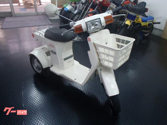 ジョイ　５０ｃｃ　スリーター