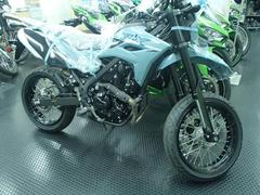 カワサキ　ＫＬＸ２３０ＳＭ　最新型