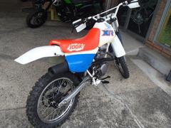 ホンダ　ＸＲ１００Ｒ