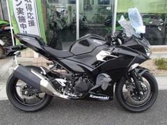 カワサキ　Ｎｉｎｊａ　４００　純正ＥＴＣ２．０／オプションパーツ多数