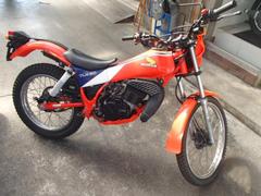 ホンダ　ＴＬＭ５０
