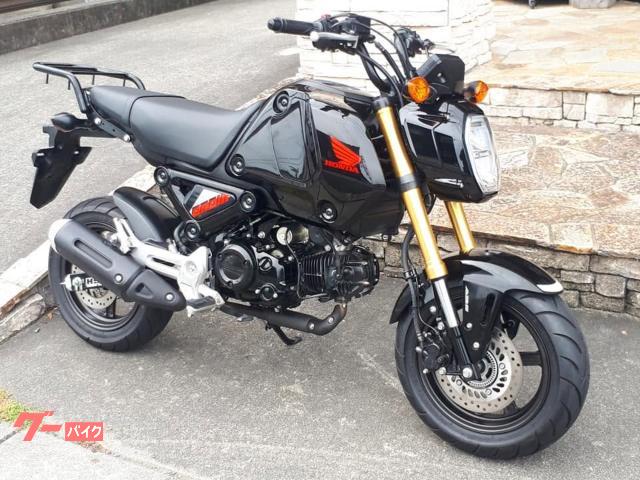 グロム　ＪＣ９２