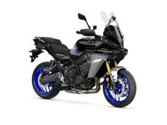 ヤマハ　トレイサー９ＧＴ＋　Ｙ−ＡＭＴ