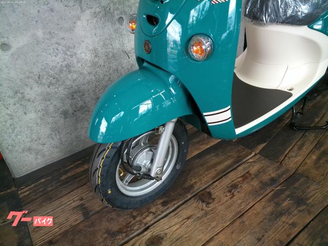 ヤマハ ビーノ タイヤ前後新品 バッテリー新品｜Bike二番館｜新車