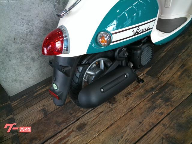 ヤマハ ビーノ タイヤ前後新品 バッテリー新品｜Bike二番館｜新車