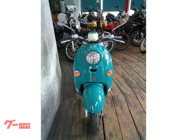 ヤマハ ビーノ タイヤ前後新品 バッテリー新品｜Bike二番館｜新車