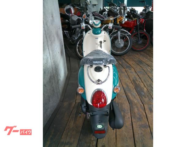 バッテリー、前タイヤ新品　かわいい　ヤマハ　ビーノ ヤマハ ビーノ タイヤ前後新品 バッテリー新品｜Bike二番館｜新車