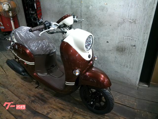 中古車 福岡県 那珂川市 ヤマハ AY02 ビーノ VINO 実働車 やや低走行 良好