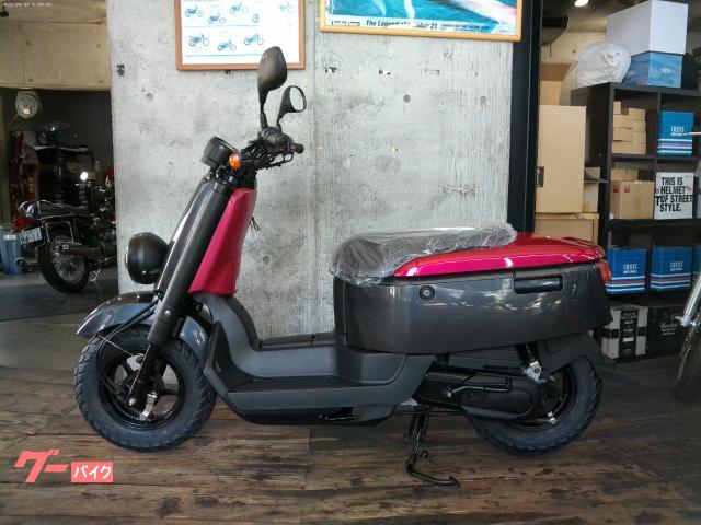 ヤマハ VOX タイヤ前後新品 バッテリー新品｜Bike二番館｜新車