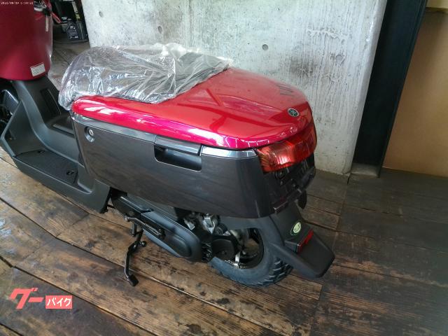 ★12万円　VOX 前後タイヤ新品！バッテリー新品！ボックス　ヤマハ　原付　程度良好　原付　スクーター　SA31J ヤマハ VOX SA31J型 前後タイヤ新品 バッテリー新品 社外