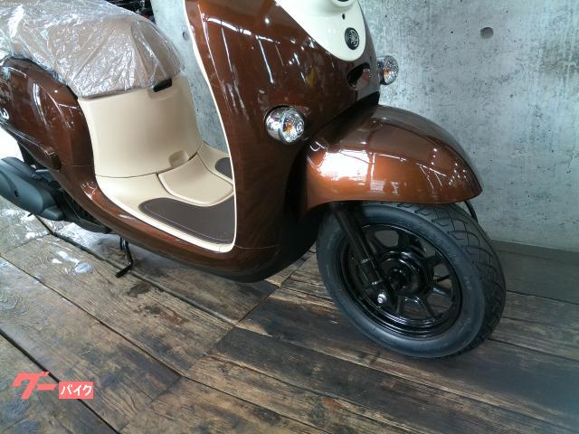 ヤマハ ビーノ AY02｜Bike二番館｜新車・中古バイクなら