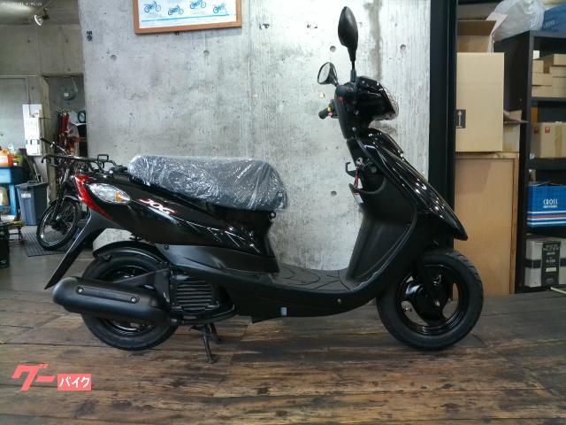 ＪＯＧ　ＳＡ５７Ｊ　タイヤ前後新品　バッテリー　オイル　新品