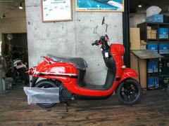 ヤマハ　ビーノ