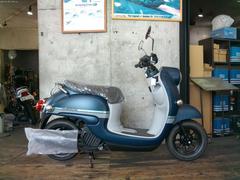 ヤマハ　ビーノ