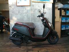 ホンダ　ダンク