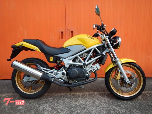 ホンダ ｖｔｒ２５０ ワンオーナー ノーマル ｏｍｅｇａ ｗｏｒｋｓ 新車 中古バイクなら グーバイク