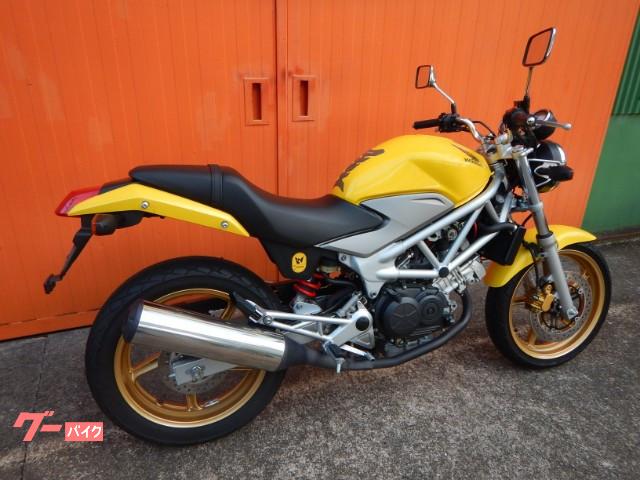 ホンダ ｖｔｒ２５０ ワンオーナー ノーマル 愛知県 ｏｍｅｇａ ｗｏｒｋｓ b の中古バイク 新車バイク Goo バイク情報