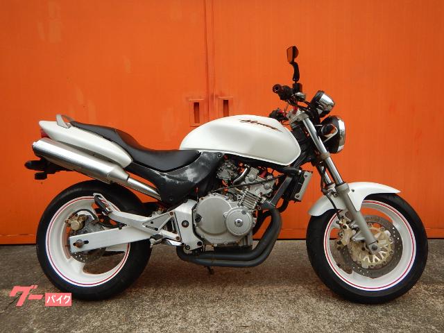 ホンダ ｈｏｒｎｅｔ ノーマル ｏｍｅｇａ ｗｏｒｋｓ 新車 中古バイクなら グーバイク