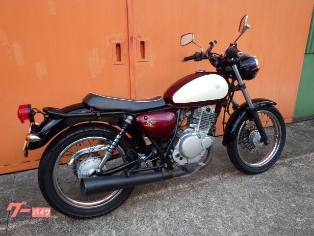 ST250 WM シート