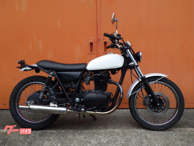 ２５０ＴＲ　キャブモデル・カスタム多数