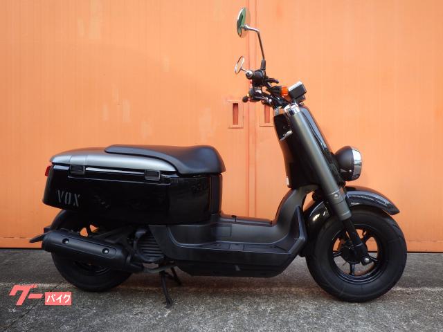 ＶＯＸデラックス　ワンオーナー・ＳＡ５２Ｊ最終モデル