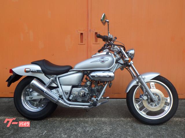 ＭＡＧＮＡ　ＦＩＦＴＹ　ノーマル