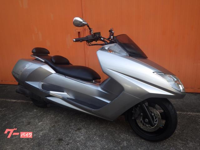 車両情報:ヤマハ マグザム | OMEGA WORKS | 中古バイク・新車バイク