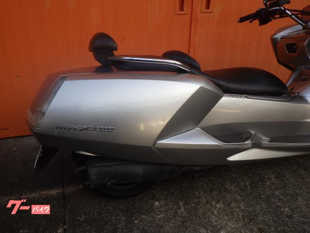 車両情報:ヤマハ マグザム | OMEGA WORKS | 中古バイク・新車バイク