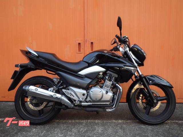 ＧＳＲ２５０　フルノーマル