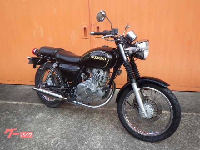 ST250E FIダイワステンレスマフラー 【公式通販】