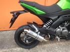 カワサキ Ｚ１２５ＰＲＯ　ワンオーナー・ＢＥＡＭＳマフラー付きの画像（愛知県