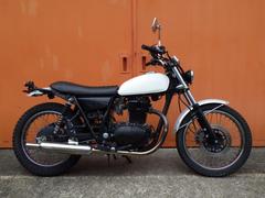 カワサキ　２５０ＴＲ　キャブモデル・カスタム多数