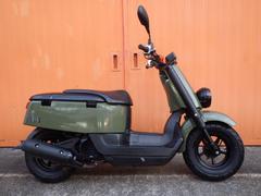 ヤマハ　ＶＯＸ