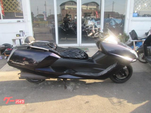 車両情報 ヤマハ マグザム Vipオート 中古バイク 新車バイク探しはバイクブロス