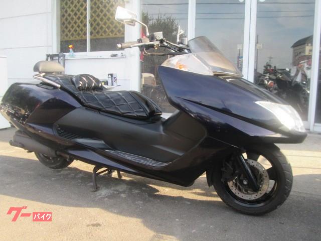 車両情報 ヤマハ マグザム Vipオート 中古バイク 新車バイク探しはバイクブロス