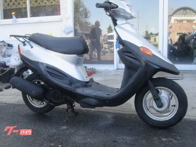 ヤマハ BJ ベーシックジョグ SA24J 2スト 50cc 原付 低走行 美品