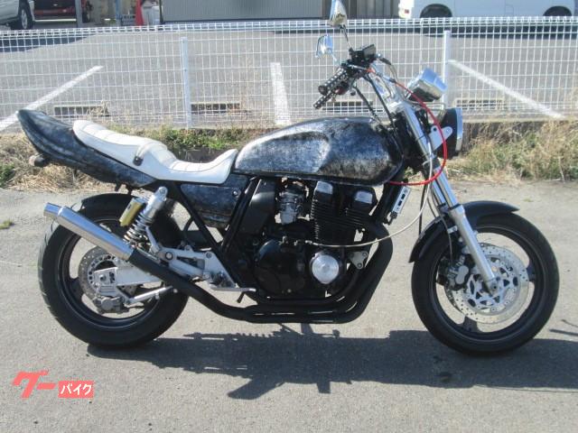 Xjr４００ オリジナルペイント バイクの整備 メンテナンス 修理なら グーバイク